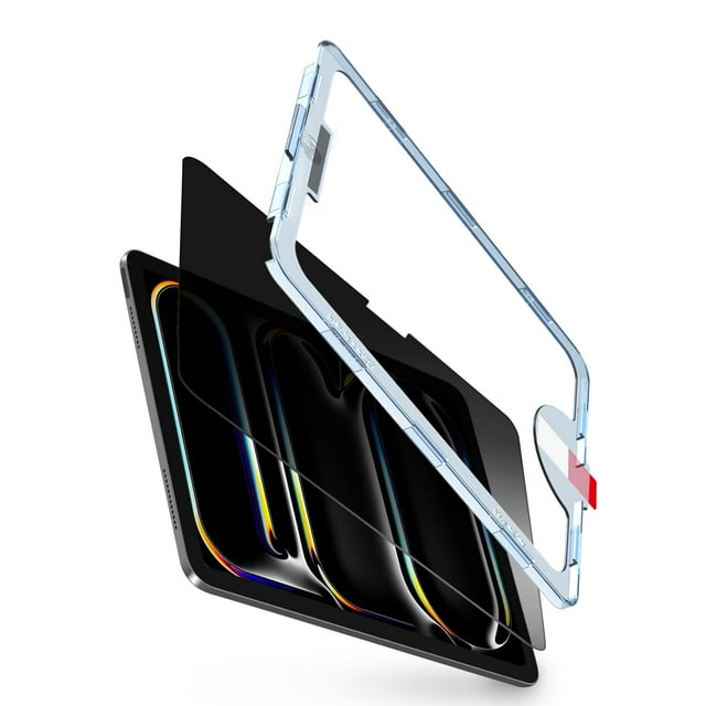 Protector de pantalla de privacidad para iPad Pro 11 2024