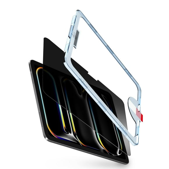 Protector de pantalla de privacidad para iPad Pro 11 2024