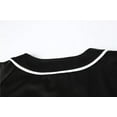 thumbnail image 5 of Raveena Where The Butterflies Tour In The Rain Merch Baseball Jacket Tee Unisex Short Sleeve Shirts, 5 of 5