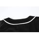 thumbnail image 5 of Maddox Batson MB Logo Chaqueta de béisbol Camiseta Necesito un camión Tour Merch Mujeres Hombres Camisetas de manga corta, 5 of 5