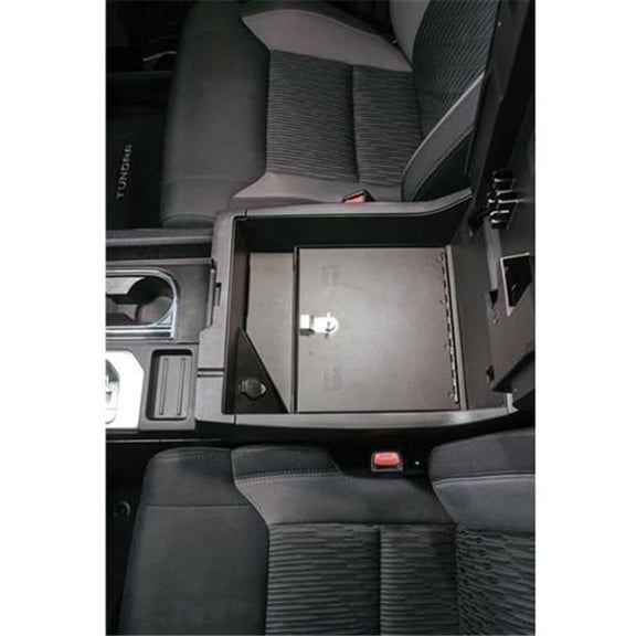 Tuffy Security Products  0.12 in. Security Console Insert
