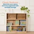 thumbnail image 3 of Classic Bookcase, 36in, 3 of 9