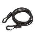 thumbnail image 1 of Labymos 1.5M 4MM Kayak Canoe Elastic Bungee Cord Shock Cord Hook Tie Down Rope, 1 of 7
