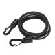 thumbnail image 1 of Soga Irfora 1.5M 4MM Kayak Canoa Cordón Elástico Bungee Cordón de Choque Cuerda de Atar Corbata Irfora Soga, 1 of 7