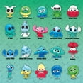 thumbnail image 3 of Disney Doorables Advent Calendar, Collectible 1.5 inch Toy, Boys and Girls Ages 5 and up, 3 of 5