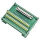 thumbnail image 1 of Componente electrónico, placa adaptadora de placa de terminales, bloque de terminales, módulo convertidor, placa de terminales, construcción robusta, 1 of 14