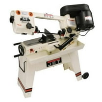 J-3130 5 x 8 in. Horizontal Dry Band Saw 0.5 HP 115V 1-Phase