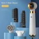 thumbnail image 1 of 2025 Electric Hair Dryer 5in1 Multifunctional Hair Straightener Negative Ion Hair Care Curler Blow Dryer Styling Set Strong Wind 26s, 1 of 5