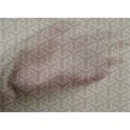 thumbnail image 4 of oneOone Cotton Cambric Fabric Shapes Geometric Sashiko Print Fabric by Yard 56 Inch Wide, 4 of 4