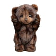 thumbnail image 1 of Purely Handmade Plush Baby Bears - Cute Bear Stuffed Animals, Lifelike Classic Teddy Bear, Premium Stuffed Animal-SDR, 1 of 5