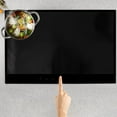 thumbnail image 3 of Induction Cooker Cover Silicone Induction Cooker Mat Large Nonstick Electric Stove Cover Mat Multipurpose Stove Top Cover Pad Cooktop Protector for Induction Stove, 3 of 10