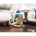 thumbnail image 4 of Carolines Treasures SS8423CM15 Australian Shepherd Coffee Mug 15 oz 15 ounce multicolor, 4 of 5