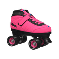 thumbnail image 6 of Epic Nitro Turbo Pink Quad Speed Roller Skates, 6 of 8