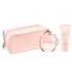 thumbnail image 2 of Set Coach New York Floral 3 Pzs, 2 of 2