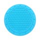 thumbnail image 1 of Alfombras de Caucho para Coches,2Pc Honeycomb Car Water Mat Color Sólido de Tapicera de Aislamiento Térmico,Antideslizante Car Cup Holder Mat Decor,Tapicera de Color de Agua,,, 1 of 5