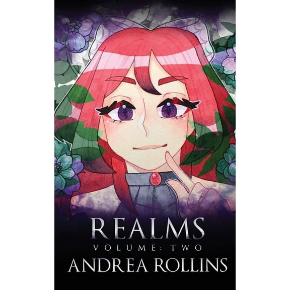Realms Realms: Volume Two, (Paperback)