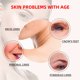 thumbnail image 5 of Crema facial de Retinol, crema hidratante de colágeno, mascarilla para dormir, reafirmante, nutritiva, hidratante, cuidado de la piel facial, 5 of 5