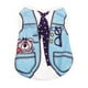 thumbnail image 2 of Pet Summer Clothes For Small Cats And Dogs Cats And Dog Apparel For Teddy Bichon And Poodle, 2 of 6
