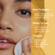 thumbnail image 4 of Limpiador facial ZUMBA - 8.5 onzas líquidas - Limpiador facial suave para todo tipo de piel - Lavado facial para piel grasa y limpiador hidratante a base de agua - Formulado con 1% de ácido salicílico, 4 of 5