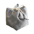 thumbnail image 1 of Teaware Bag Embroidery Drawstring Bag,Portable Travel Bag GXO Tea Set N0U3, 1 of 1