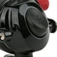 thumbnail image 4 of Rueda de Pesca ANGGREK Metal Aparejos de Pesca TB35 Azul gris TR35 Rojo Negro, 4 of 8