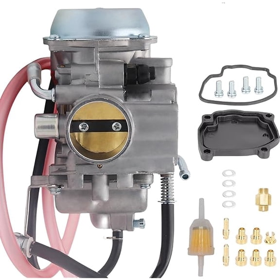 Carburetor Replacement 300 1998-2000 454 1996-1998 ATV