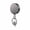 Black, variant on SUSHANG Multipurpose Drawstring 4Cm Cord Versatile 1PC Pull Heavy Badge Retractable Diameter Usage Duty Office & Stationery