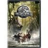 The Lost World: Jurassic Park DVD