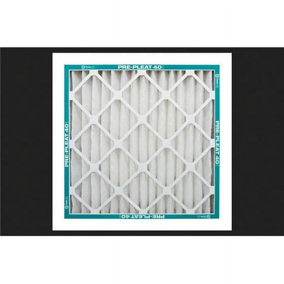 16x16X2 PREpleat LPD MERV 10 Standard Capacity 80055.021616 (12 Filters)