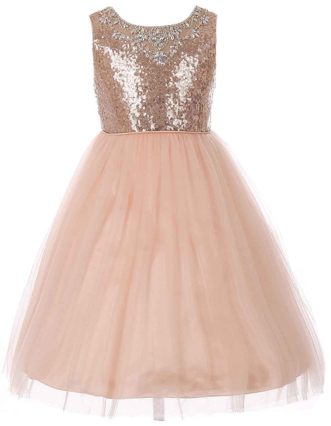 sparkly dress size 6