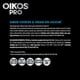 thumbnail image 2 of Yoghurt Griego Oikos Deslactosado Pro Cookies & Cream 150 g, 2 of 5