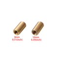 thumbnail image 3 of Cabezal De Palanca De Cambios De Coche De 10Cm/ 15Cm/ 20Cm, Pomo De Palanca De Cambios Manual, Accesorios De Palanca De Cambios De Acrílico De Cristal Inevent VI005336-00, 3 of 7
