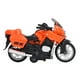 thumbnail image 1 of Motocicleta de juguete, motocicleta a escala 1:16, motocicleta de juguete, modelo de juguete, modelo de motocicleta, ingeniería de precisión, 1 of 9