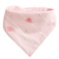 thumbnail image 1 of Dog Triangle Bandana Creative Cotton Soft Plaid Pet Collar Dog Triangle Bib, 1 of 10