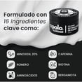 thumbnail image 3 of Apolo Cosmetics Beard Grō WTH Balm - crema estimulde Barba Ultra potente, Apolo Balsamo Para Barba, 3 of 6