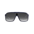 thumbnail image 2 of Lentes DE sol Carrera 1046/S Aviator Blue White Gradient CARRERA, 2 of 3