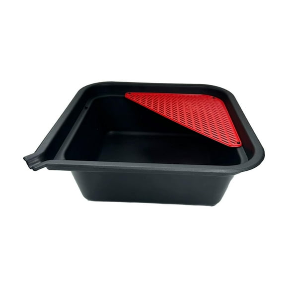 Plastic Drip Pan