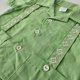 thumbnail image 4 of Guayabera para Bebé Pañalero con Short, Conjunto Mexicano de 2 Piezas para Niño, Guayabera Infantil de Manga Corta, 4 of 4