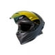 thumbnail image 2 of Casco Para Moto R7 Racing R7-109 Negro Mate Certificado Dot, 2 of 4
