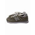 thumbnail image 1 of Men 9.0US New Balance Ml574/Gray/Gry, 1 of 5
