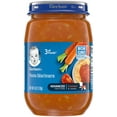 thumbnail image 1 of Gerber 3rd Foods Baby Food Jars, Pasta Marinara, 6 OZ, 6 Count, 1 of 6