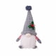 thumbnail image 2 of Juguetes de piscina, juguetes para bebés, juguetes para niños pequeños, decoraciones navideñas, lentejuelas navideñas con luces, muñeco Rudolph, muñeco gnomo sin rostro con luces navideñas, adornos, j, 2 of 6