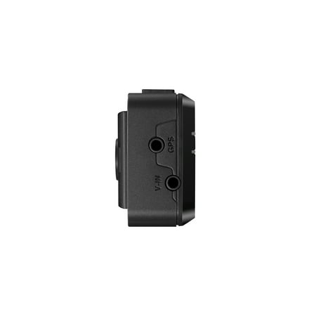 THINKWARE - F200 PRO Dash Cam - Black