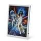 thumbnail image 5 of Póster Star Wars Episodio IV: Una nueva esperanza 1977, 40 x 50 cm, lienzo, 5 of 8