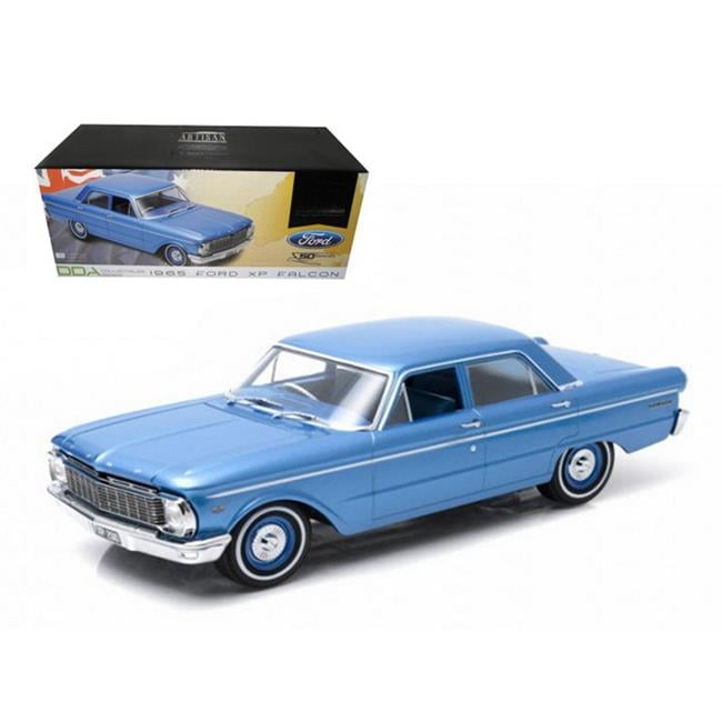 ford falcon diecast