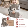 thumbnail image 2 of Peluche pesado Niuniu Daddy de 1,5 kg, 2 of 7