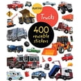 thumbnail image 1 of Eyelike Stickers: Trucks, 1 of 2