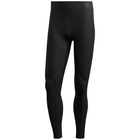 Adidas Mens Medium Alpha Skin Compression Leggings Pants - Walmart.com