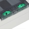 thumbnail image 3 of Boîtier de protection de distribution 8 voies IP65, boîtier de disjoncteur étanche pour montage sur rail DIN, pour extérieur et intérieur, 3 of 4