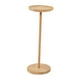 thumbnail image 2 of Soporte de batería complementario Ethereal Drummer Stand compatible con tambores de práctica de 5,5, 6 y 8 pulgadas S, 2 of 9